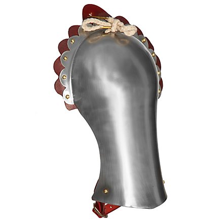 Plattenschultern - Ritter